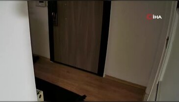Güllü'nün ölümüne ilişkin kamera görüntülerinin tamamı ortaya çıktı