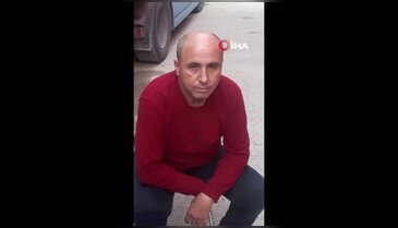 Ecel Ukrayna'da buldu! Türk tır sürücüsü bombardımanda hayatını kaybetti...