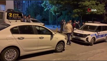 Üvey babasını kalbinden bıçakladı! Yaşı henüz 12...