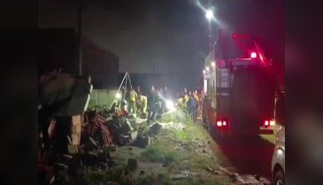 3 gündür kayıp olarak aranıyordu, 30 metrelik kuyuda ölü bulundu