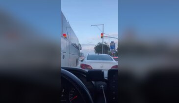 Bursa'da inatlaşmanın sonu kötü bitti!