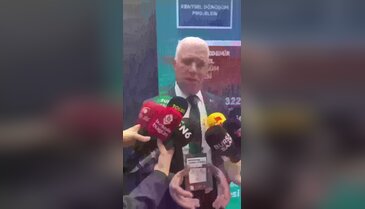 Başkan Bozbey tarih verdi! Bursa'nın su altyapısında yeni dönem...