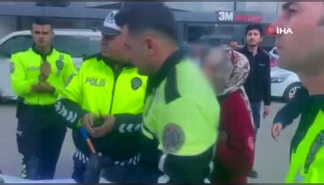 14 yaşındaki çalışan, patronunun arabasını kaçırdı! Yakalanınca gazetecileri tehdit etti...