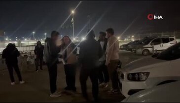 Tahliye kararı verilen Menajer Ayşe Barım cezaevinden çıktı