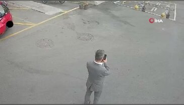 MİT, İsrail'e casusluk yapan Serkan Çiçek'i gözaltına aldı
