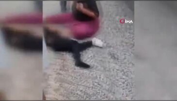 Allah böyle acı vermesin... Oğlunun cansız bedeninin yanına yıkıldı, feryadı yürekleri dağladı