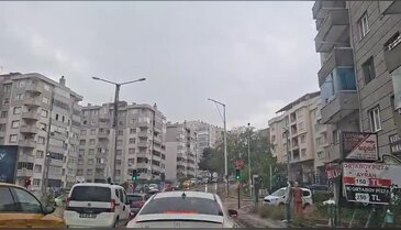 Kuraklıkla boğuşan Bursa'ya can suyu!