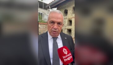 Satılacak iddiaları vardı! Bursa'nın göbeğindeki AVM'yle ilgili yeni açıklama...