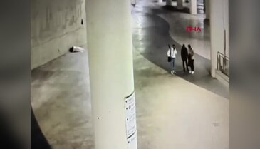 Yolunu kesti, para istedi! Vermeyince bıçaklayarak katletti!