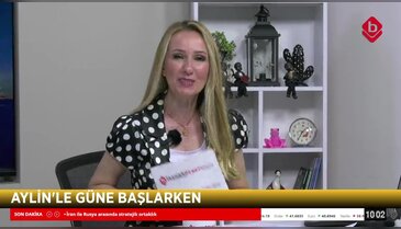 Aylin'le Güne Başlarken 03 Ekim 2025 - Sosyal Güvenlik Müşaviri Ferdi Sönmez