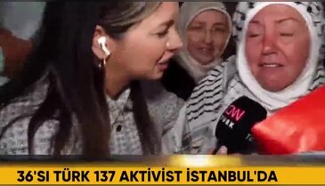 Ünlü isim İsrail'in yaptıklarını tek tek anlattı! Tuvalet detayı şoke etti