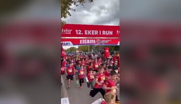Bursa'da koşu tutkunları o festivalde yeniden buluştu!