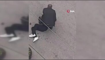 Bursa'da küçük kız çocuğuna taciz iddiası! Mahalle karıştı...