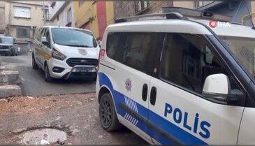 Kardeşi tarafından ekmek bıçağı ile bıçaklandı! Müdahaleler yeterli olmadı...