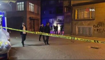 'Yan bakma' kavgasında silahlar çekildi! Kurban 5 yaşında...