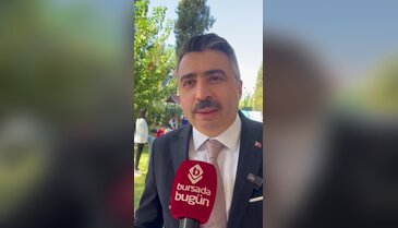 Oktay Yılmaz'dan su kesintileriyle ilgili sert çıkış: Bursa sudan ibaret ama susuz!
