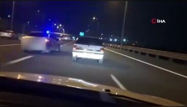 Firari hükümlüye uyuşturucu ve silah baskını