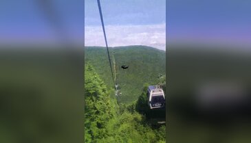 Kış gelmeden Uludağ'da fiyatlar gündem oldu!