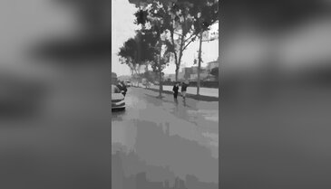 Susuz kalan Bursa'ya umut yağmuru!