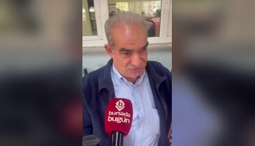 Bursa'da Ürünlü Mahallesi sakinlerinden çağrı! Sağlık ocağı istiyoruz!
