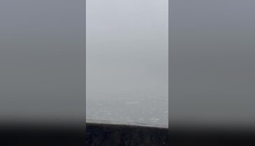 Bursa adeta hayalet kente döndü!