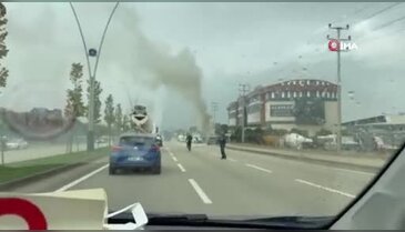 Bursa'da polis müdahalesi! Bu sefer suça değil...