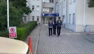 Bursa'da yıllarca ceza ile aranıyordu! Operasyon ile yakalandı...