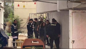 Güllü'nün evinde saatler süren inceleme sonlandı! Gizem cevap bulacak...