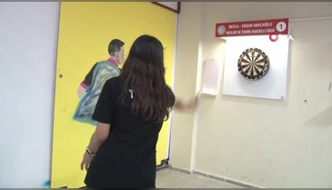 Milli takıma seçilemedi, dünya şampiyonluğunu kazandı