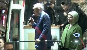 Cumhurbaşkanı Erdoğan'ın kendisine "Reis" diye seslenen vatandaşa verdiği yanıt bomba