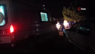 Genç adamın korkunç sonu! Canına kıydı...