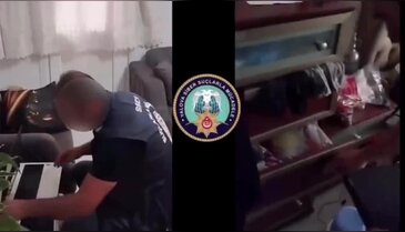 6 ilde eş zamanlı operasyon! Sahte borsa uygulamaları üzerinden dolandırıcılık yapıyorlardı...