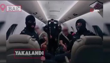 'Don Vito' lakaplı uyuşturucu baronu yakalandı!