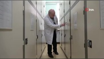 Nuh'un Gemisi bulundu mu? Tekrar gündeme geldi: Yeni iddia ortaya atıldı