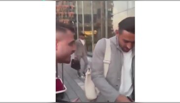 İrfan Can ve Fenerbahçeli taraftar arasında bomba diyalog!
