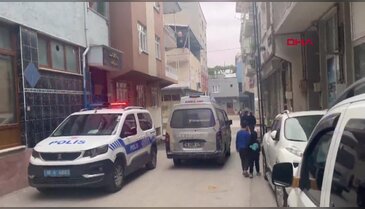 Bursa'da Suriyeli dehşeti! Husumetlisini gördüğü anda...