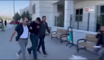 Otobüs firmaları arasında kanlı husumet! Tetikçi tutup saldırı düzenlemişler...