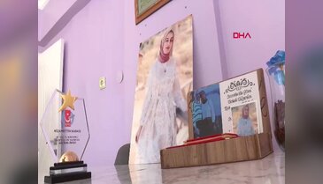 Rojin'in acılı babası konuştu: Katiller yakalanana kadar mücadele edeceğim