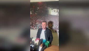 Bursaspor rakibini 3-0 geçti! Tam: 'Oyuncularımız ciddi fedakarlık gösterdi'
