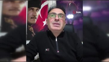 İlk kez görüntülendi! Doğaseverler çok heyecanlanacak