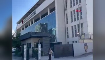 Bursa'daki eski belediye başkanı adliyeye sevk edildi