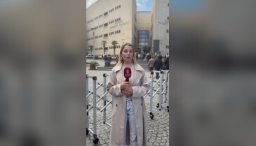 Bursa'daki eski belediye başkanı adliyeye sevk edildi