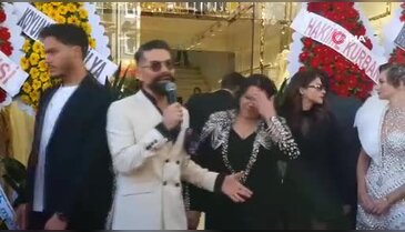 Bursalı modacıdan ilçeye yeni şube