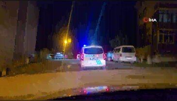 Alkolmetreyi üflemeyi reddetti: Bulduğu bahane...