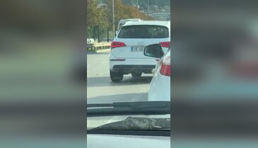 Bursa'da 'kaynakçılara' isyan: 'Bıktık şunlardan'