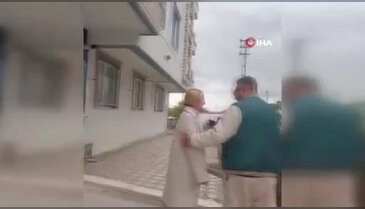 Böyle özür görülmedi! Eşinin kalbini kazanmak için bakın ne yaptı...