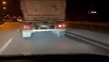 İnsan tacirlerinden akla gelmeyecek yöntem: Hafriyat kasasında...