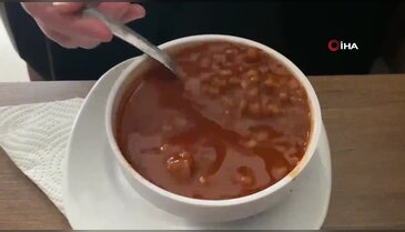 Bu yemek hastalıklardan koruyor, bağışıklığı güçlendiriyor...