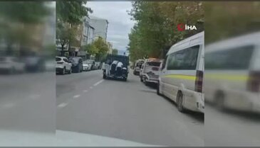 BursaKart'ınız mı yoksa canınızın kıymeti mi yok?