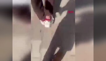 Akran zorbalığı giderek artıyor! Liseli kız öğrenciler birbirlerine girdi...